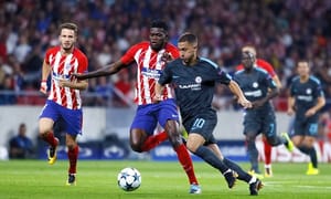 Eden Hazard Takes Himself, Chelsea to Another Level with Dazzling Display
