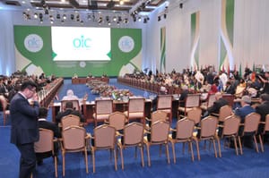 OIC Summit on Science & Technology Concludes in Astana