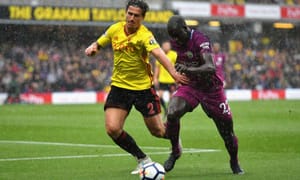Manchester City Justify Pep Guardiola’s £130m Spent on Full-Backs