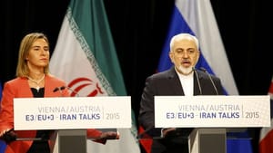 Confronting North Korean and Iran