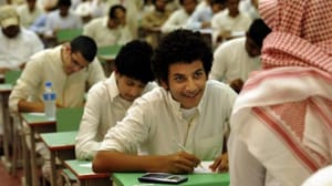 Video Learning for 50 Million Students