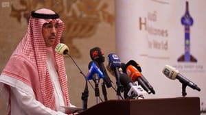 ‘Success of Hajj Season Disappointed Attempts to Spoil 5th Pillar  of Islam’