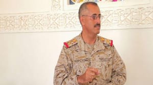 Yemeni Army Says Coup Ranks on Verge of Collapse