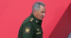 Classified Russian-Kurdish Meeting Precedes Russian Raids Targeting Kurds