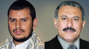 Houthis not ‘Honored’ to be in Partnership with Saleh