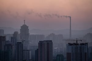 North Korea’s Secret Weapon? Economic Growth.