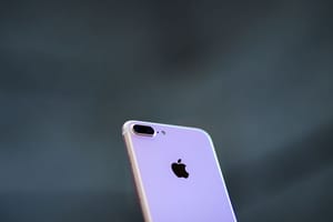 The Future of the IPhone Is Boring
