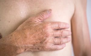 Study: Tenth of Men Aged 50 ‘Have Heart Age 10 Years Older’