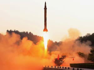 Terrorism and Nuclear Dreams