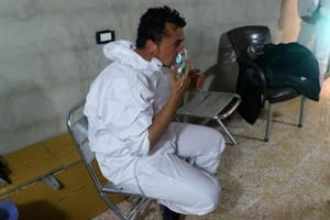 Saudi Arabia Warns of Continuation of Assad Regime’s Brutal Crimes