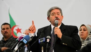Algeria Turns to Islamic Banking to Resolve its Financial Crisis