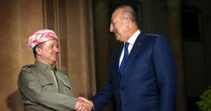Kurdish Referendum: Between Turkish Threats and Iranian Caution