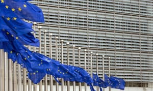 Brussels Hosts Conference on Future of EU Finances
