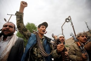 Saudi Human Rights Delegation Chief: Houthis Violated International Humanitarian Law, Human Rights