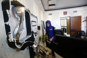 Israel Shuts Down Radio Station in Khalil, Launches Wide Campaign of Arrests in West Bank