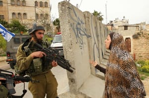 Fatah Condemns Granting Israeli Settlers Administrative Power in Khalil