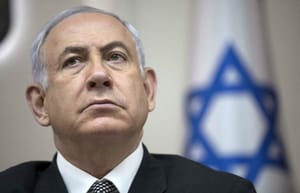 Netanyahu Says to Hold Talks with Trump in US Next Week