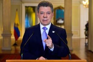 Colombia Police Kill Top Drug Trafficker, FARC Rebels Reborn as ‘Revolutionary’ Party