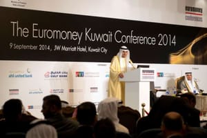 Kuwait: Economic Reform Provides $3.3 Bn, Plans to Raise Debt Ceiling