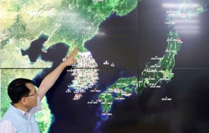 US Opts for Nuclear Choice in Response to North Korea