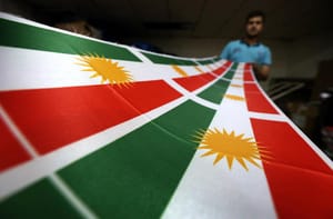 Last Western Attempt to Postpone Kurdistan Referendum