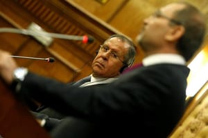 Lavrov Discusses in Amman Syrian De-escalation Zones, Truce in the South