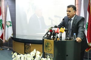 Abbas Ibrahim … The Eyes and Ears of the Lebanese State