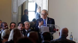 Libyan Parties Set Conditions for Accepting to Amend Skhirat Agreement