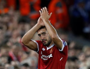 Emre Can’s Stellar Rise Shows how Jürgen Klopp is Transforming Liverpool
