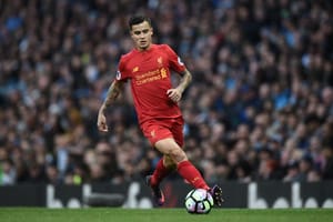 Coutinho, Van Dijk, Sanchez Need to Re-Find Feet after Being Stood up by Suitors