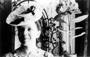 A Diminutive Woman — and a Spy who Defined Courage