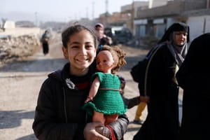 Iraq Announces Security Plan Amid Fears of Terrorist Attacks during Adha