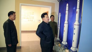 Confronting Korea’s Madman