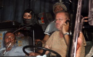 ‘Hezbollah,’ Syrian Regime Looking for Alternate Routes for ISIS Convoys