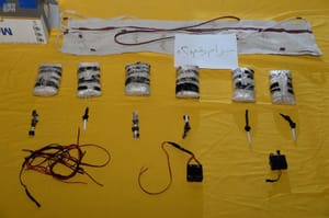 Saudi Arabia Thwarts ISIS Plot against Defense Ministry