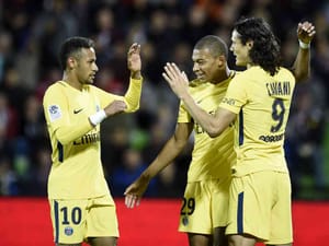 MCN to LOL: the New Super Forward Lines Set to Dominate the Champions League