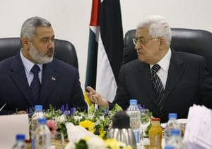 Egypt Aims to End Palestinian Division