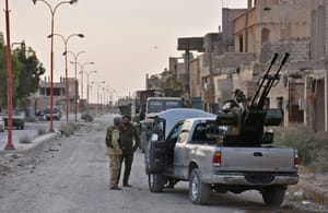 Regime Official Threatens to ‘Punish’ Returning Syrians