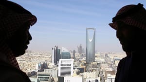 Riyadh: Universality of Human Rights Doesn’t Go against Values Upheld in Saudi Arabia