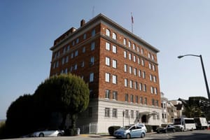 Russia Regrets Shutdown of Russian Consulate, 2 Diplomatic Annexes