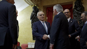 UN Launches New Attempt to End Chaos in Libya