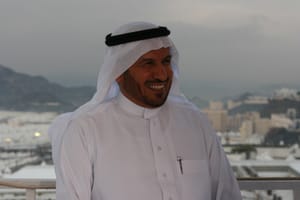 Saudi Arabia Disagrees with Houthi Militias, Not Citizens