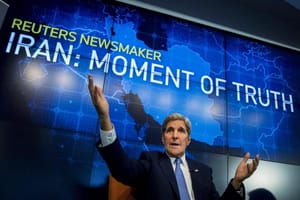 Will September be Decisive for the Nuclear Agreement?