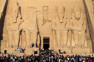 Bust of Italian Explorer Belzoni to be Unveiled in Egypt’s Luxor