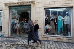 Tunisia Lifts Ban on Muslim Women Marrying non-Muslims