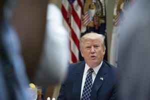 Dealing With Iran, Trump Has Many Options