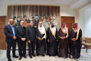 MWL Secretary General: No Religion Is Free from Extremist Elements