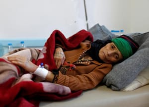 Dispute between Houthis, Saleh Escalates as Coup Anniversary Approaches