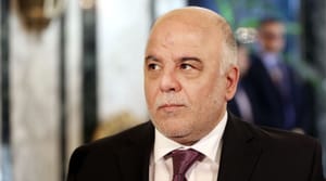Iraq: Kurdish Independence Referendum Row Escalates