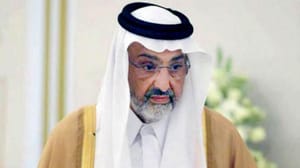Abdullah Al Thani Calls on Qataris to Convene to Set Record Straight